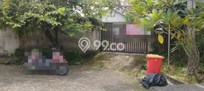 Rumah Elit Modern Tanpa Renovasi di Bintaro Tangerang Selatan Rumah Elit Modern Tanpa Renovasi di Bintaro Tangerang Selatan