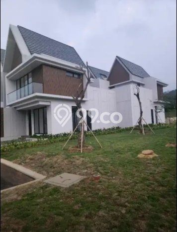 Jual Rumah Mewah Elegan Dengan View Eksklusif di Summarecon Bogor, Bogor Jual Rumah Mewah Elegan Dengan View Eksklusif di Summarecon Bogor, Bogor