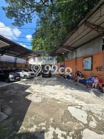 LOKASI STRATEGIS! Tanah Kawasan , Luas 400m2m², Kawasan Potensial, Cocok untuk Investasi LOKASI STRATEGIS! Tanah Kawasan , Luas 400m2m², Kawasan Potensial, Cocok untuk Investasi