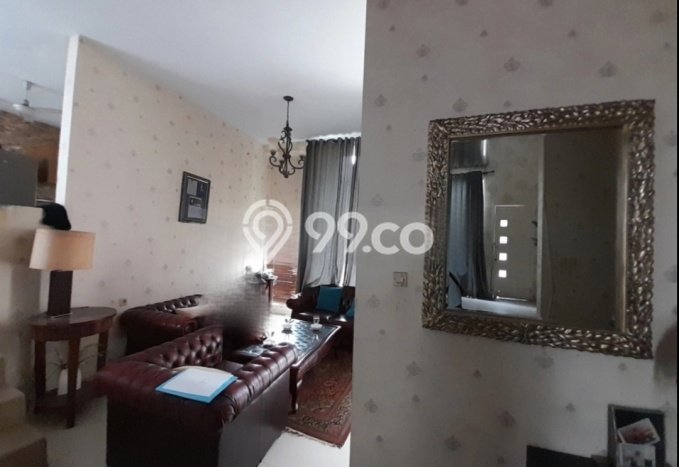 Rumah Elit Modern Tanpa Renovasi di Duren Tiga Jakarta Selatan Rumah Elit Modern Tanpa Renovasi di Duren Tiga Jakarta Selatan