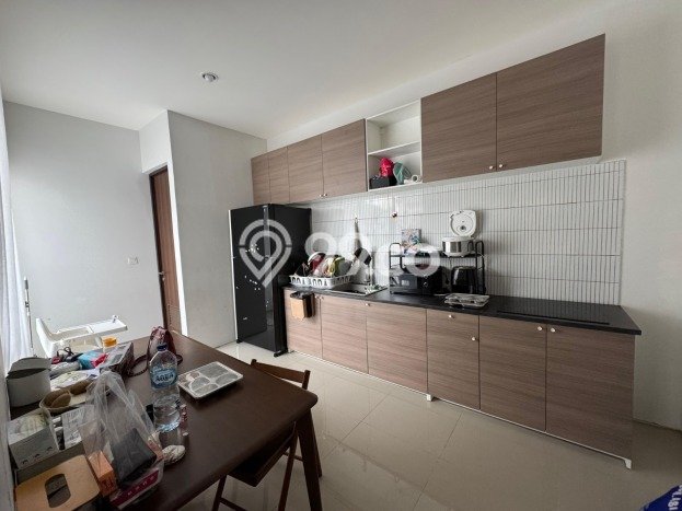 Dijual Cepat Rumah Favorit Siap Huni LB 85m2 di Cisauk, Tangerang Dijual Cepat Rumah Favorit Siap Huni LB 85m2 di Cisauk, Tangerang