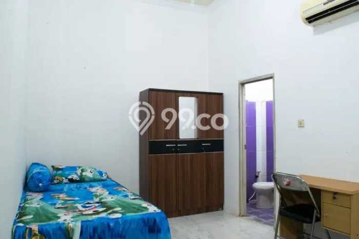 Kost Dijual di Grogol dengan 100 KT dan Luas 1725m2 Kost Dijual di Grogol dengan 100 KT dan Luas 1725m2