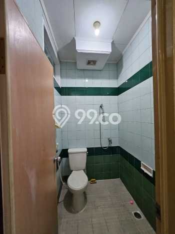 Rumah Minimalis 2 KT di Alam Sutera Tangerang Unfurnished Rumah Minimalis 2 KT di Alam Sutera Tangerang Unfurnished
