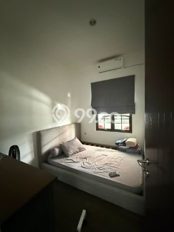 Dijual Rumah Eksklusif 3 KT di Serpong Regency Melati Mas, Tangerang Selatan Dijual Rumah Eksklusif 3 KT di Serpong Regency Melati Mas, Tangerang Selatan