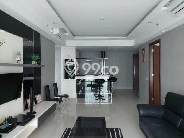 Disewakan Apartemen Murah di Puri Indah 2 Bedroom Disewakan Apartemen Murah di Puri Indah 2 Bedroom
