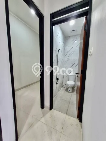 Dijual Rumah Eksklusif 3 KT di Graha Raya Bintaro, Tangerang Selatan Dijual Rumah Eksklusif 3 KT di Graha Raya Bintaro, Tangerang Selatan
