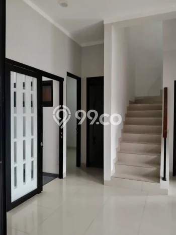 Dijual Rumah Eksklusif 3 KT di Graha Raya Bintaro, Tangerang Selatan Dijual Rumah Eksklusif 3 KT di Graha Raya Bintaro, Tangerang Selatan