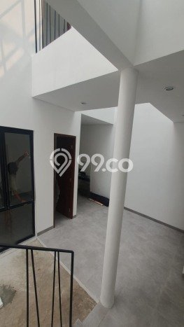 Rumah Baru Bagus Siap Huni Dekat Stasiun di Bintaro Rumah Baru Bagus Siap Huni Dekat Stasiun di Bintaro