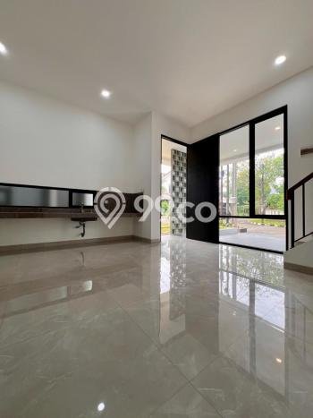 Rumah Elit Modern Siap Huni di Sektor 9-Bintaro Tangerang Selatan Rumah Elit Modern Siap Huni di Sektor 9-Bintaro Tangerang Selatan
