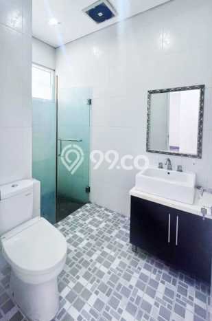 For Sale! Premium House LT 155m2 Desain Modern di Pondok Indah For Sale! Premium House LT 155m2 Desain Modern di Pondok Indah
