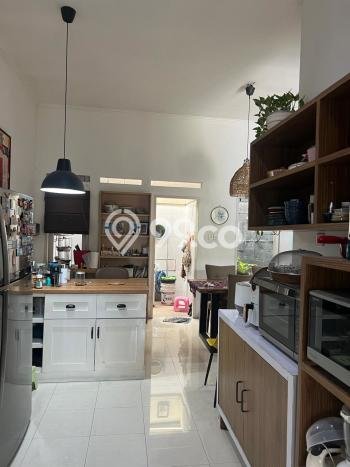 Rumah Modern Cantik 3 KT Bisa Langsung Pindah di Ciputat Timur Rumah Modern Cantik 3 KT Bisa Langsung Pindah di Ciputat Timur