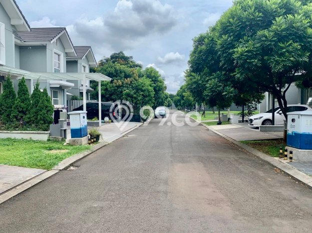 Dijual Cepat Rumah Favorit Siap Huni LB 105m2 di Cikupa, Tangerang Dijual Cepat Rumah Favorit Siap Huni LB 105m2 di Cikupa, Tangerang