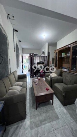 Rumah Harga Terjangkau 4 KT di Sektor 2 - Bintaro, Jakarta Selatan Rumah Harga Terjangkau 4 KT di Sektor 2 - Bintaro, Jakarta Selatan