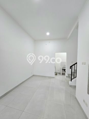 Rumah 3 Kamar Dekat dengan Akses Transportasi, Tangerang Selatan - Lokasi Strategis Rumah 3 Kamar Dekat dengan Akses Transportasi, Tangerang Selatan - Lokasi Strategis