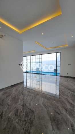 Jual Rumah Mewah Elegan Dengan View Cantik di Sektor 9-Bintaro, Tangerang Selatan Jual Rumah Mewah Elegan Dengan View Cantik di Sektor 9-Bintaro, Tangerang Selatan