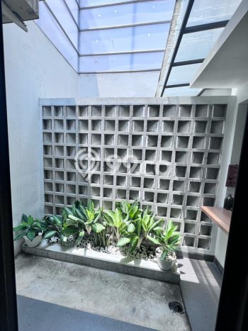 Rumah Modern 2 KT LT 72m2 di Bintaro Rumah Modern 2 KT LT 72m2 di Bintaro