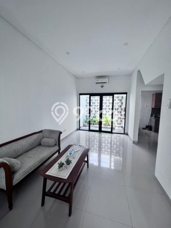 Rumah Modern 2 KT LT 72m2 di Bintaro Rumah Modern 2 KT LT 72m2 di Bintaro