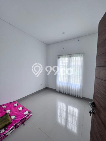 Rumah Modern 2 KT LT 72m2 di Bintaro Rumah Modern 2 KT LT 72m2 di Bintaro