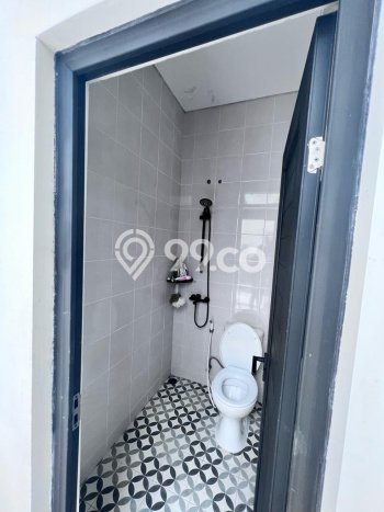 Rumah Modern 2 KT LT 72m2 di Bintaro Rumah Modern 2 KT LT 72m2 di Bintaro