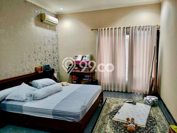 Dijual Rumah Mewah Exclusive di Kebayoran Baru, Jakarta Selatan Dijual Rumah Mewah Exclusive di Kebayoran Baru, Jakarta Selatan