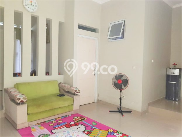 Dijual Rumah Modern 4 KT di Graha Raya, Tangerang Selatan Dijual Rumah Modern 4 KT di Graha Raya, Tangerang Selatan