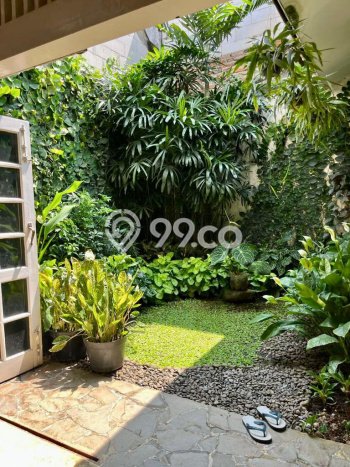 Jual Rumah Favorit Siap Huni LB 242m2 di Cinere, Depok Jual Rumah Favorit Siap Huni LB 242m2 di Cinere, Depok