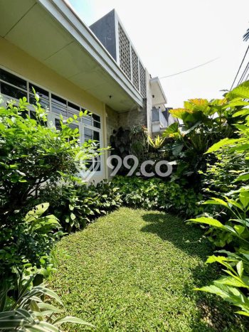 Jual Rumah Favorit Siap Huni LB 242m2 di Cinere, Depok Jual Rumah Favorit Siap Huni LB 242m2 di Cinere, Depok
