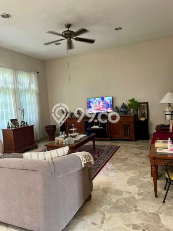 Jual Rumah Favorit Siap Huni LB 242m2 di Cinere, Depok Jual Rumah Favorit Siap Huni LB 242m2 di Cinere, Depok