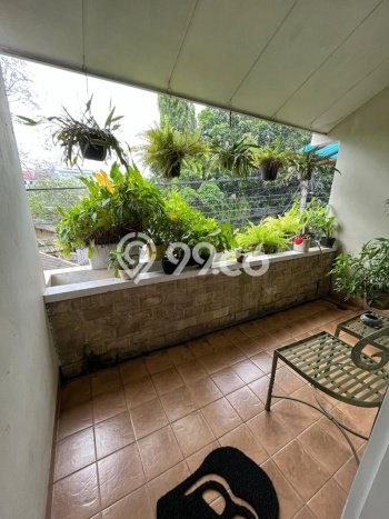 Jual Rumah Favorit Siap Huni LB 242m2 di Cinere, Depok Jual Rumah Favorit Siap Huni LB 242m2 di Cinere, Depok