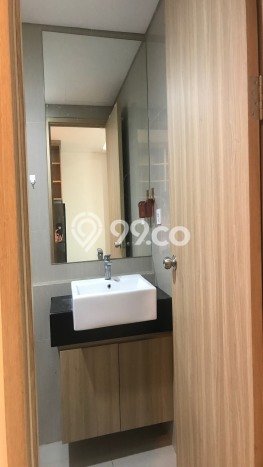 Hunian Apartemen Ideal untuk Dijual di Tangerang Selatan dengan 1 Kamar Hunian Apartemen Ideal untuk Dijual di Tangerang Selatan dengan 1 Kamar