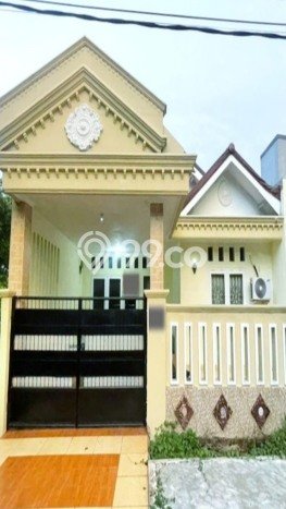 BEST OFFER! Rumah Siap Huni area Graha Raya, LT 120m² LB 100m² BEST OFFER! Rumah Siap Huni area Graha Raya, LT 120m² LB 100m²
