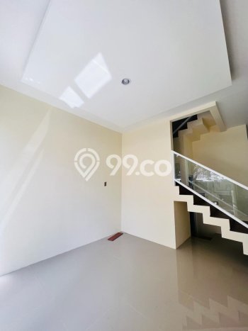 Rumah Baru Turun Harga Dekat Stasiun Di Bintaro Rumah Baru Turun Harga Dekat Stasiun Di Bintaro