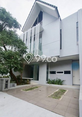 Hunian Super Elit dengan Akses Paling Strategis di Bintaro, Tangerang Selatan Hunian Super Elit dengan Akses Paling Strategis di Bintaro, Tangerang Selatan