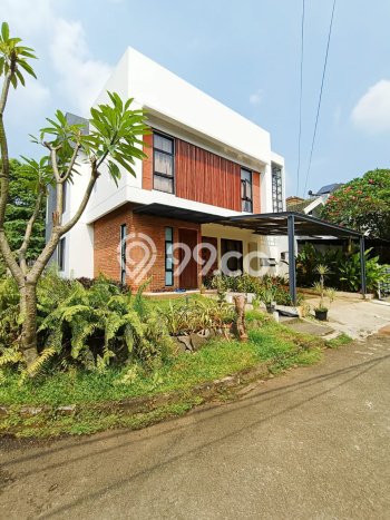 PROPERTI UNGGULAN! Rumah di Bintaro, 4 KT, Lingkungan Elite, Luas 150m² Bangunan 200m² PROPERTI UNGGULAN! Rumah di Bintaro, 4 KT, Lingkungan Elite, Luas 150m² Bangunan 200m²