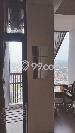For Rent Apartemen di Fatmawati, 1 KT, Luas 25m2m², Lokasi Premium For Rent Apartemen di Fatmawati, 1 KT, Luas 25m2m², Lokasi Premium