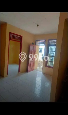Rumah Minimalis 2 KT di Jurangmangu Tangerang Unfurnished Rumah Minimalis 2 KT di Jurangmangu Tangerang Unfurnished