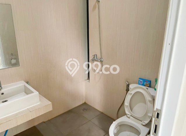 Jarang Ada! Rumah Sewa 3 Kamar Nyaman Siap Huni Bintaro Jarang Ada! Rumah Sewa 3 Kamar Nyaman Siap Huni Bintaro