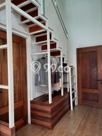 Hunian Nyaman Asri 4 KT Siap Pakai di Graha Raya Tangerang Selatan Hunian Nyaman Asri 4 KT Siap Pakai di Graha Raya Tangerang Selatan
