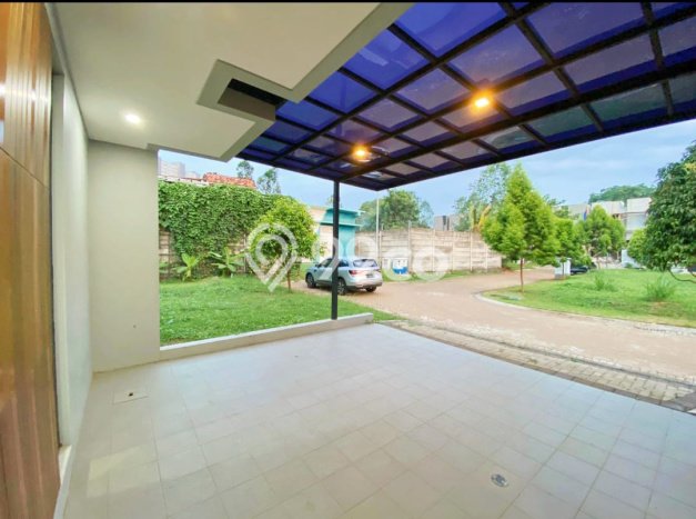 Rumah Luxury Modern Tanpa Renovasi di Sektor 9-Bintaro Tangerang Selatan Rumah Luxury Modern Tanpa Renovasi di Sektor 9-Bintaro Tangerang Selatan