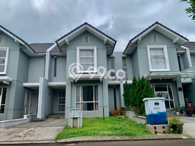 Dijual Cepat Rumah Favorit Siap Huni LB 105m2 di Cikupa, Tangerang Dijual Cepat Rumah Favorit Siap Huni LB 105m2 di Cikupa, Tangerang
