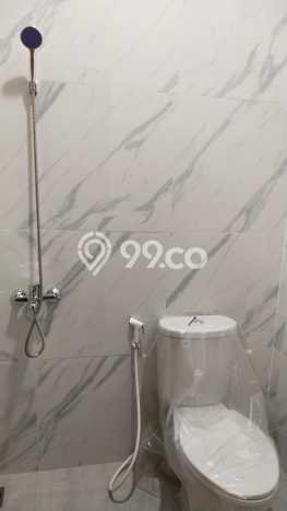 Dijual Cepat Rumah Favorit Siap Huni LB 90m2 di Serpong Utara, Tangerang Selatan Dijual Cepat Rumah Favorit Siap Huni LB 90m2 di Serpong Utara, Tangerang Selatan