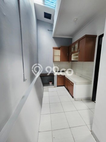 Rumah Berkelas LT 72m² / LB 55m² di Kawasan Asri Pondok Aren, Tangerang Selatan Rumah Berkelas LT 72m² / LB 55m² di Kawasan Asri Pondok Aren, Tangerang Selatan