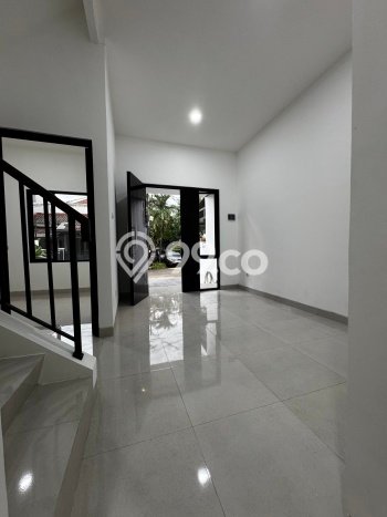 Rumah 3 Kamar Dekat dengan Akses Transportasi, Tangerang Selatan - Lokasi Strategis Rumah 3 Kamar Dekat dengan Akses Transportasi, Tangerang Selatan - Lokasi Strategis