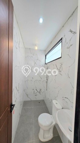Rumah Elit Modern Tanpa Renovasi di Bintaro Jakarta Selatan Rumah Elit Modern Tanpa Renovasi di Bintaro Jakarta Selatan