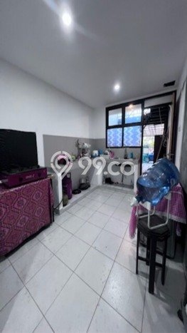 Rumah Harga Terjangkau 4 KT di Sektor 2 - Bintaro, Jakarta Selatan Rumah Harga Terjangkau 4 KT di Sektor 2 - Bintaro, Jakarta Selatan