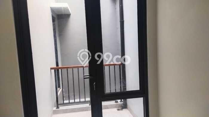 Dijual Cepat Rumah Favorit Siap Huni LB 90m2 di Serpong Utara, Tangerang Selatan Dijual Cepat Rumah Favorit Siap Huni LB 90m2 di Serpong Utara, Tangerang Selatan