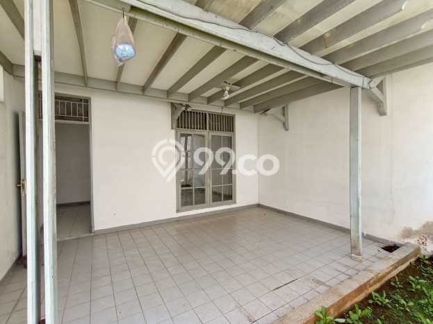 Jual Rumah Eksklusif 2 KT di Sektor 5 - Bintaro, Tangerang Selatan Jual Rumah Eksklusif 2 KT di Sektor 5 - Bintaro, Tangerang Selatan