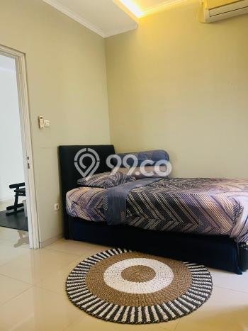 Rumah Elit Modern Tanpa Renovasi di Sektor 9-Bintaro Tangerang Selatan Rumah Elit Modern Tanpa Renovasi di Sektor 9-Bintaro Tangerang Selatan