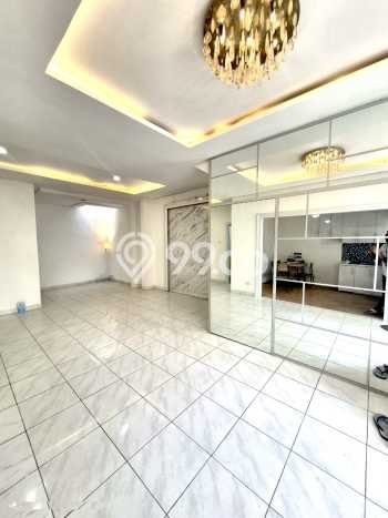 Dijual Rumah Mewah Megah Dengan View Eksklusif di Sektor 9-Bintaro, Tangerang Selatan Dijual Rumah Mewah Megah Dengan View Eksklusif di Sektor 9-Bintaro, Tangerang Selatan