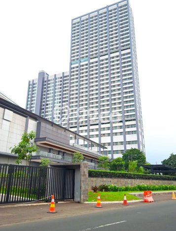 Sewa Apartemen Terjangkau 1 BR di Bintaro Tangerang Selatan Sewa Apartemen Terjangkau 1 BR di Bintaro Tangerang Selatan